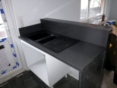 ARES 930 çimstone tezgah