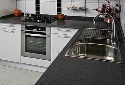 SAVANA Çimstone Tezgah